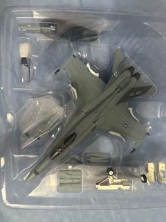Maquette Armour F18 Hornet Noseart 1/100 – Avion McDonnell Douglas Diecast