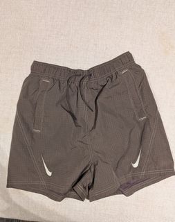 womens nike shorts clearance