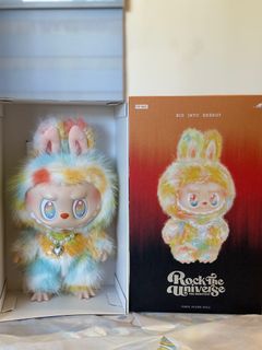 （分類：）位於 。 由 520labubu 提交（商品編號 1389941229，圖片 1）。簡介： 。