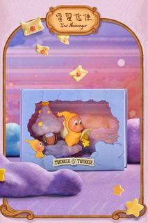 その他 Twinkle Twinkle Cupid Messenger Figurine Twinkle twinkle cupid messenger For Sale | Carousell Singapore