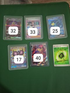 (Category: ) located in . Submitted by ignatius_tcg (Listing ID 1390001407, Image 1). Description: .