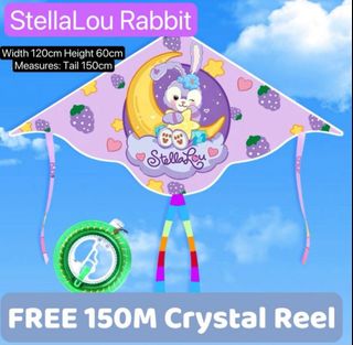 (Category: ) located in . Submitted by kite_kidssg (Listing ID 1389989650, Image 1). Description: .