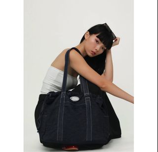 ほぼ未使用品⭐︎Topologie Loop Tote Loop Tote【バッグ単体】 – Topologie (トポロジー)