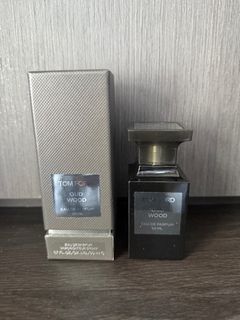 Tom Ford Oud Wood EDP 50ml (~99%)64204047606274110