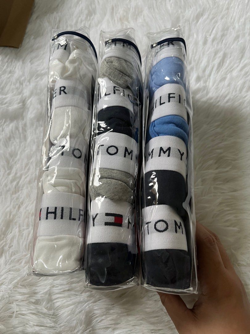 Tommy Hilfiger Men’s Classic Brief 4pack Small (Category: Everything Else Others) located in Caloocan City. Submitted by rr_originalfinds (Listing ID 1389896170, Image 2). Description: ON SALE 1,299php + sf each pack 4pcs per pack .
