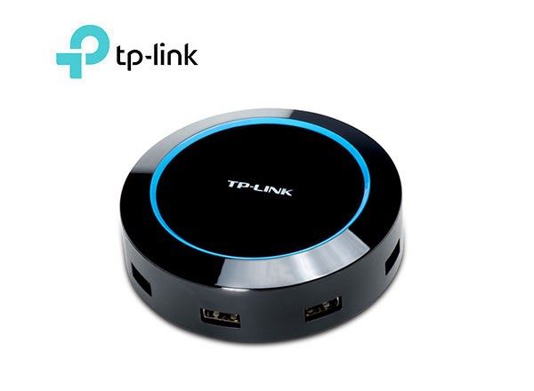 TP-Link 40W 5 Port USB Charger