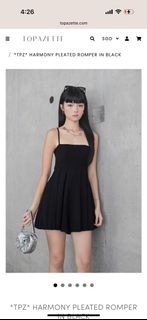 100+ Tpz For Sale Rompers Carousell Singapore