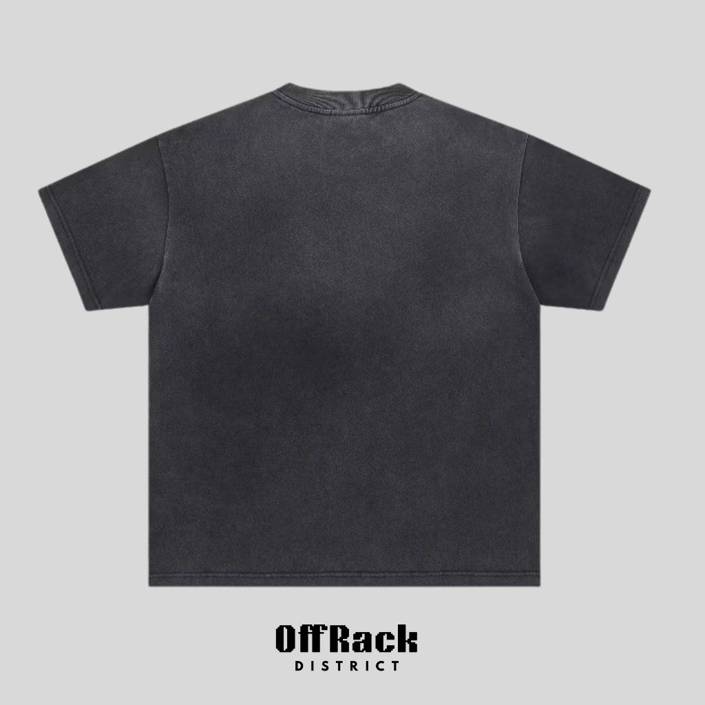 Vale Dreams “Fugees” Tee (Category: Tshirts & Polo Shirts ) located in Las Pinas. Submitted by offrackdistrict (Listing ID 1389870057, Image 2). Description: Available S-XL Size chart already posted Pre-Order basis 6-8 days ETA Courier & Shipping 🛵Lalamove 🚚 J&T / LBC Meetup around Metro Manila only MOP 💳 Gcash/ Maya Should you have any queries, message us at Fb: OffRack District Ig: offrack.district.