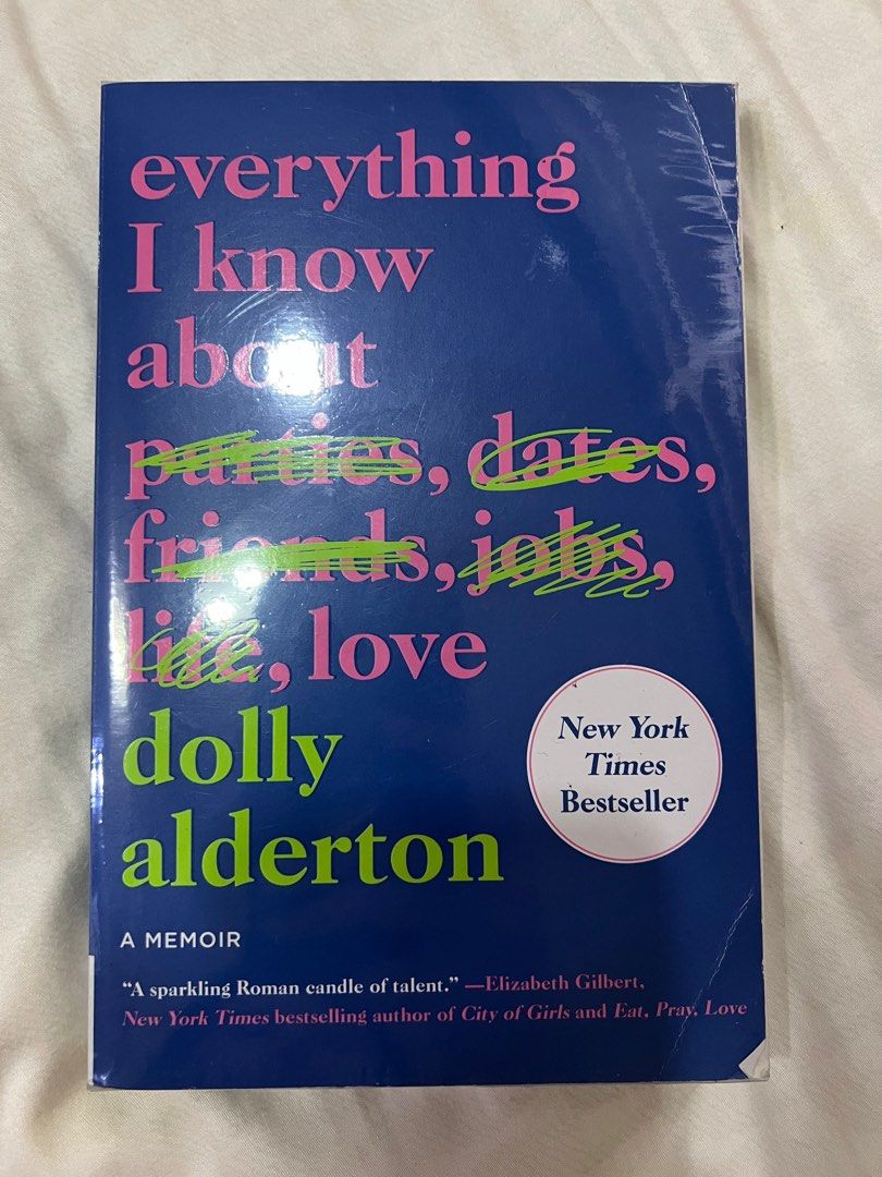 VG COND BOOKS FOR SALE (Category: Storybooks) located in Pasay City. Submitted by janellerae (Listing ID 1389872589, Image 3). Description: Our daily bread 2025 - 100 Voyager and other fictions by Jose Dalisay (sealed) - 300 Love team by Alan Navarra - 150 Let me know if you MIBF tickets, I can give you for free! Negotiable if will get more than one MOP: bank transfer to Metrobank Meet ups: Pasay Libertad area or Metropolitan Medical Center Bamba