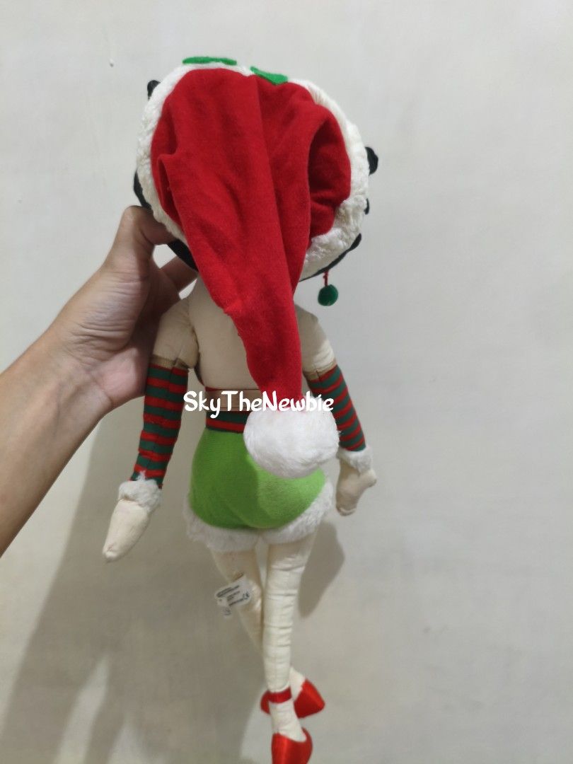 Vintage Betty boop Doll (Category: Vintage Collectibles) located in Taguig. Submitted by skysnewandprelovedstuff (Listing ID 1389896839, Image 2). Description: 📌📍PLEASE READ📍📌 Any KNOWN flaws are stated or shown in the pics Most Items have been kept in Storage for a long time Reservation is only possible for Bulk Buying or the Plushie items (50% down-payment_Non-refundable) Please Manage your expectations for the Items, even the brand new one