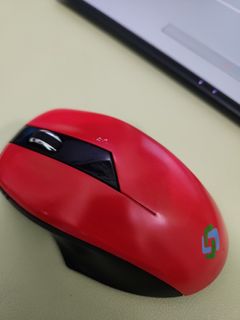 Wireless Optical Mouse64080453141378110