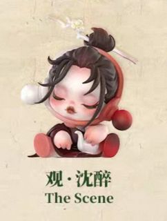 (Category: ) located in . Submitted by xinxin_blindbox (Listing ID 1390030773, Image 1). Description: .