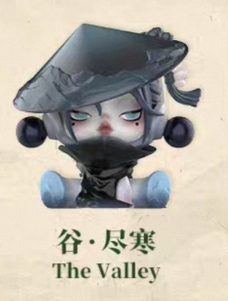(Category: ) located in . Submitted by xinxin_blindbox (Listing ID 1390030824, Image 1). Description: .
