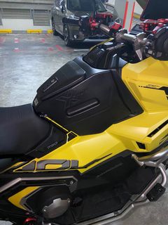 XADV750 V2&V3 2017-2025 Collection item 1