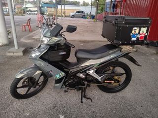 (Category: ) located in . Submitted by sgmotorcycle (Listing ID 1377454955, Image 1). Description: .