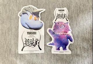 YOASOBI 香港ライブ限定 麻雀 mahjong YOASOBI 香港ライブ限定 麻雀 mahjong