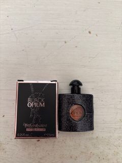 YSL perfume sample 7.5ml64228049723393110