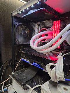 Zotac GTX 1080 Ti 顯卡