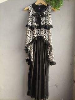 (Kategori: ) berada di . Dikirim oleh seeyaaaaa (ID iklan 1384727973, Gambar 1). Deskripsi: .