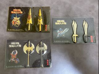 S.H.Figuarts 身勝手の極意 機戰Impact 超級機械人大戰詳盡爆機攻略本最終回隱藏要素公開