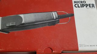 全新 剪髮器 剪髮機 日本製造 美髮機64246020241155110