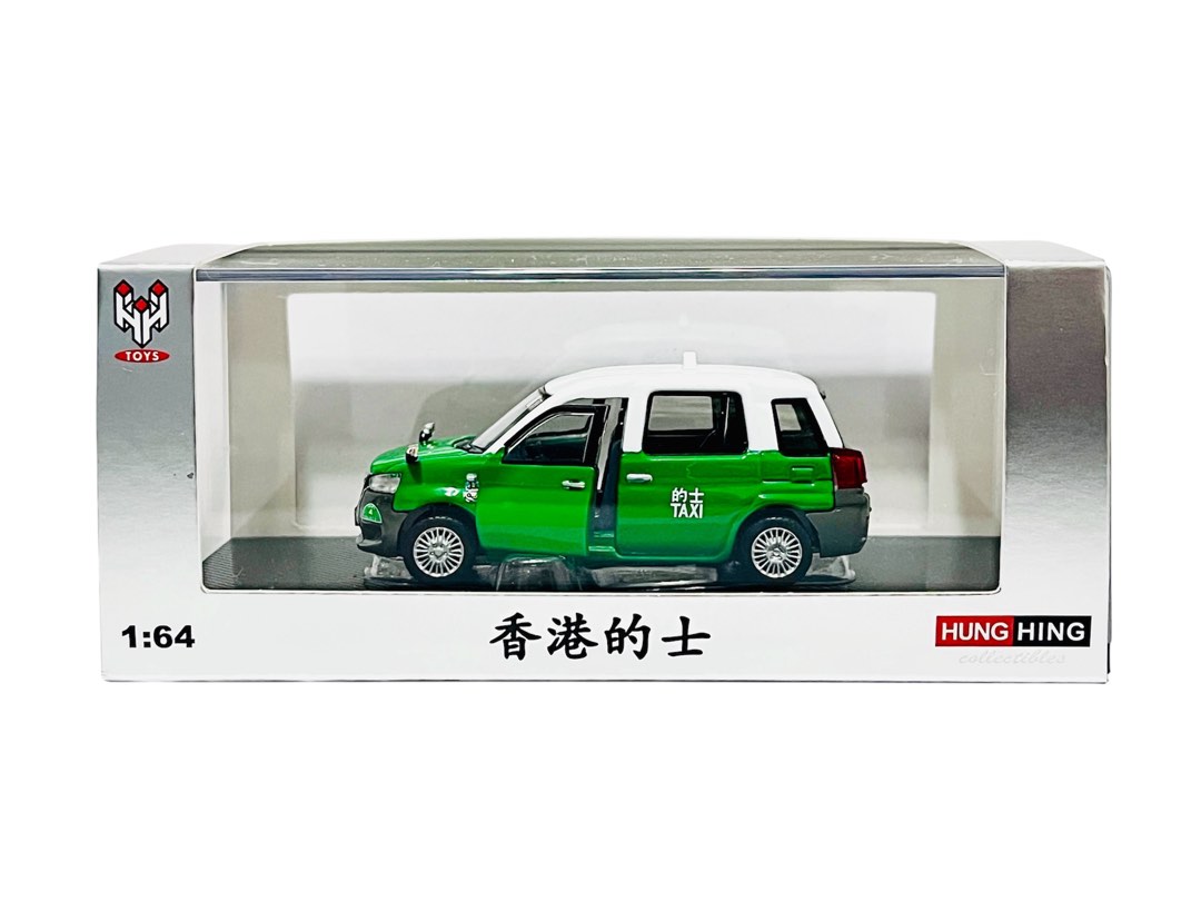 CF305ミニカー シルバー 香港製　MADE IN HONG KONG CF305ミニカー シルバー 香港製 MADE IN HONG KONG