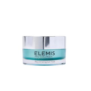 ⚡🈹🈹Authentic at Amazing Price! ELEMIS Pro Collagen Eye Revive Mask ELEMIS Collagen Full-Effect Repairing Eye Mask 15ml ELEMIS Eye Mask [S7]64235210905603110
