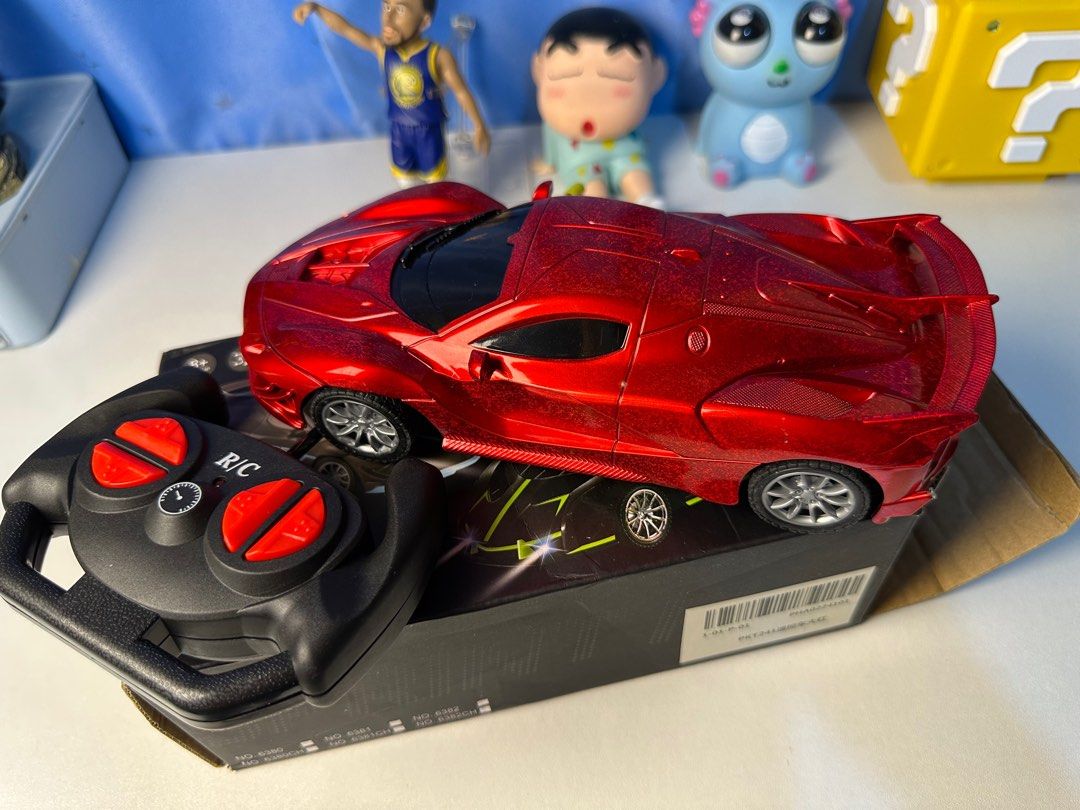 Assorted Items (Category: Toys & Games) located in Makati City. Submitted by wargod09 (Listing ID 1384756829, Image 1). Description: Good day. Baka gusto nyo bilin yung mga items nato. SUPER BAGSAK presyo na sya. Need ko lang mag declutter. NEVER syang nagamit. With complete box sya. Ginawang ko lang sya ng content. For pickup lang sya. Check nyo original price nya sa tiktok para ma reference kayo ☺️❤️. Super mura na sya haha. Kesa nakatago lang 