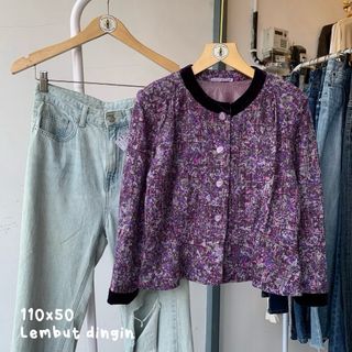 (Kategori: ) berada di . Dikirim oleh thriftpribadidansortir (ID iklan 1384656080, Gambar 1). Deskripsi: .