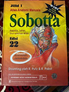 (Kategori: ) berada di . Dikirim oleh prelovedbukudokter (ID iklan 1384665189, Gambar 1). Deskripsi: .