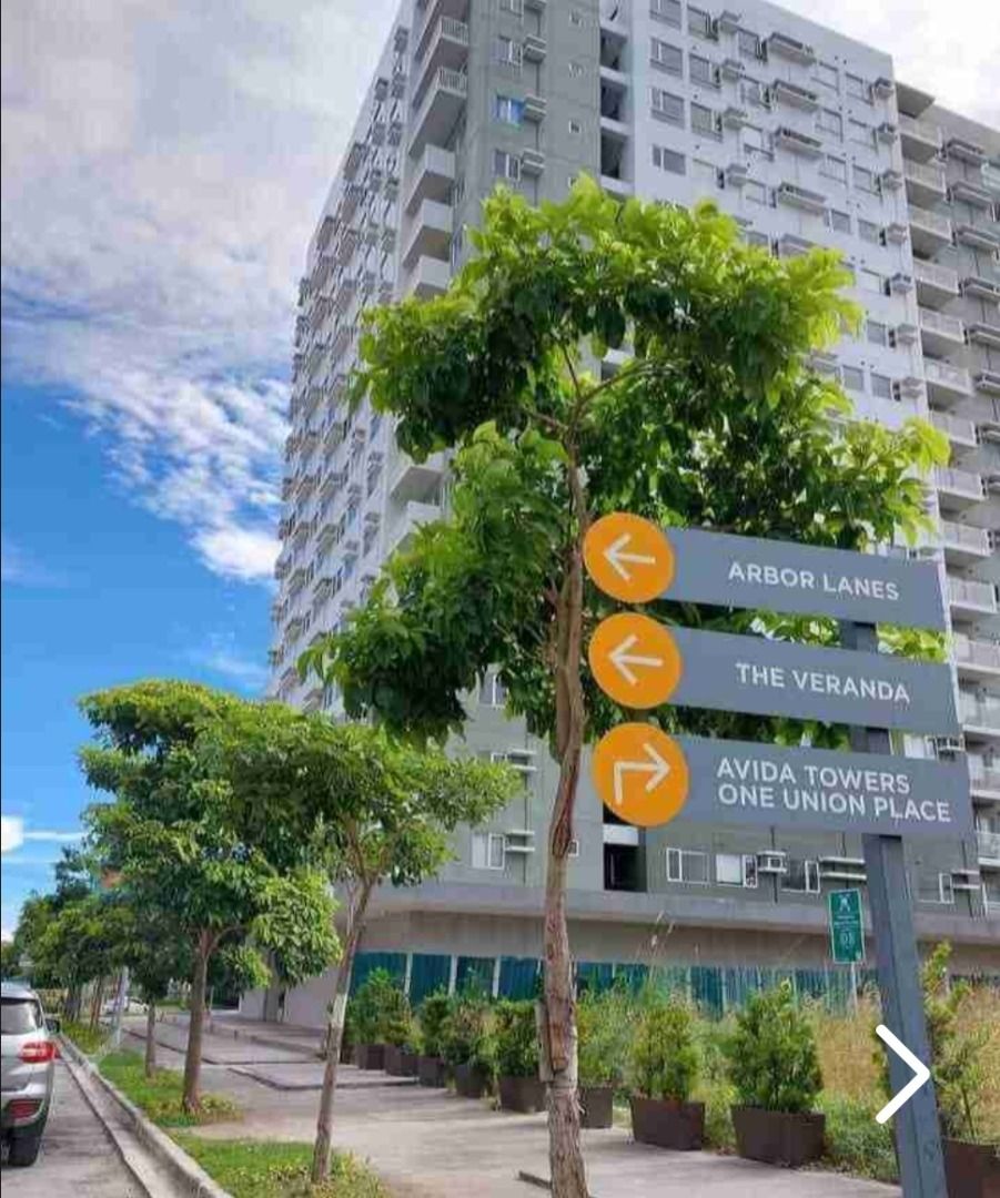 Avida One Union Place - Arca South Studio (Category: Apartments & Condos) located in Manila. Submitted by call_09053601049 (Listing ID 1384809058, Image 2). Description: 🌿 FOR LEASE: Studio Units at Avida One Union Place, Arca South Taguig Studio Units | Furnished | 12th & 15th Floor | Immediate Sale 📍 Arca South, Taguig 💰 ₱14,000 📐 23 sqm | Studio | 12th & 15th Floor | Furnished | Clean Title 🛋️ Unit Features: ✅ Cozy studio units on the 12t
