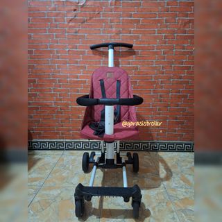 (Kategori: ) berada di . Dikirim oleh garasi_stroller (ID iklan 1384766201, Gambar 1). Deskripsi: .