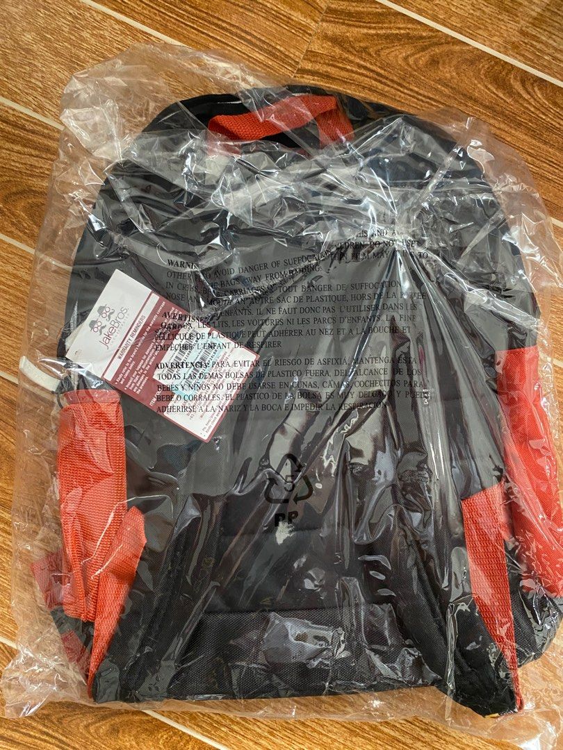 Backpack - Case Logic Commence (Category: Backpacks) located in Manila. Submitted by michael_santi (Listing ID 1384716934, Image 3). Description: .