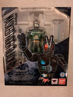 S.H.Figuarts 真骨彫製法　仮面ライダーファイズ S.H.Figuarts乾巧出るなら草加雅人も出るよな…… ｜ ヒーローNEWS