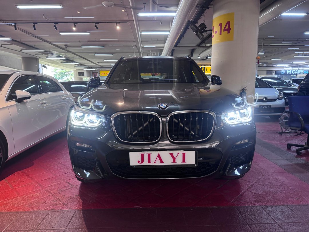 (Category: ) located in . Submitted by jiayi_car (Listing ID 1384774855, Image 1). Description: .