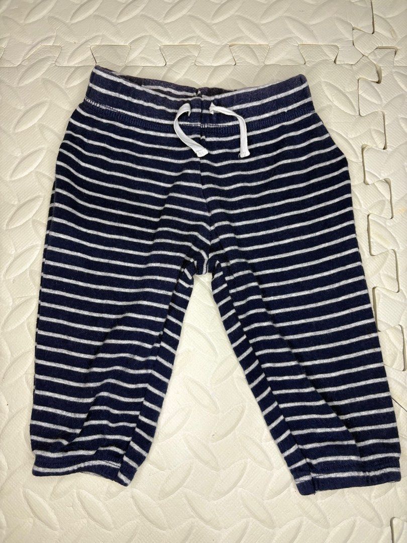 Branded baby jogger pants (Category: Babies & Kids Fashion) located in Cainta. Submitted by kailiz (Listing ID 1384726623, Image 2). Description: GAP baby - SOLD Disney - SOLD .