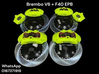 (Category: ) located in . Submitted by uniqueautomotivebrakes (Listing ID 1254946171, Image 1). Description: .