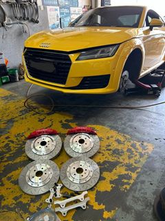 (Category: ) located in . Submitted by uniqueautomotivebrakes (Listing ID 1303570007, Image 1). Description: .