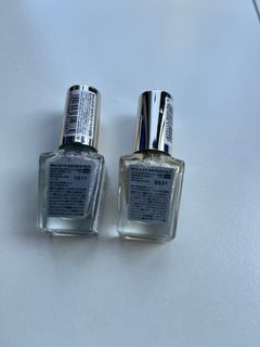 Canmake Tokyo Colorful Nails 指甲油64241449100163110