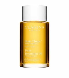 clarins Tonic Body Treatment Oil 100ml  調和身體護理油 新版 #嬌韻詩64245834680705110