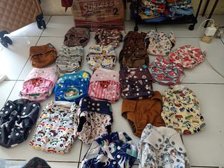 (Kategori: ) berada di . Dikirim oleh fifiku1808 (ID iklan 1384709157, Gambar 1). Deskripsi: .