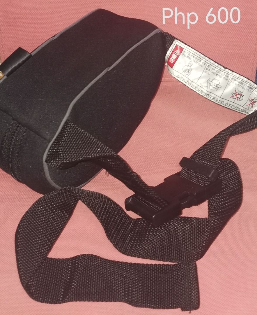 Combi Type C Baby Carrier (Category: Carriers & Slings) located in Los Banos. Submitted by princessbotique (Listing ID 1384788939, Image 3). Description: Combi Type C Baby Carrier Only Php 600 See pix for details Pls pm for more details Please add shipping fee From Los Banos Laguna Meetups per arrangement MOP GCash first to pay basis Pm if interested Please Like and Follow.