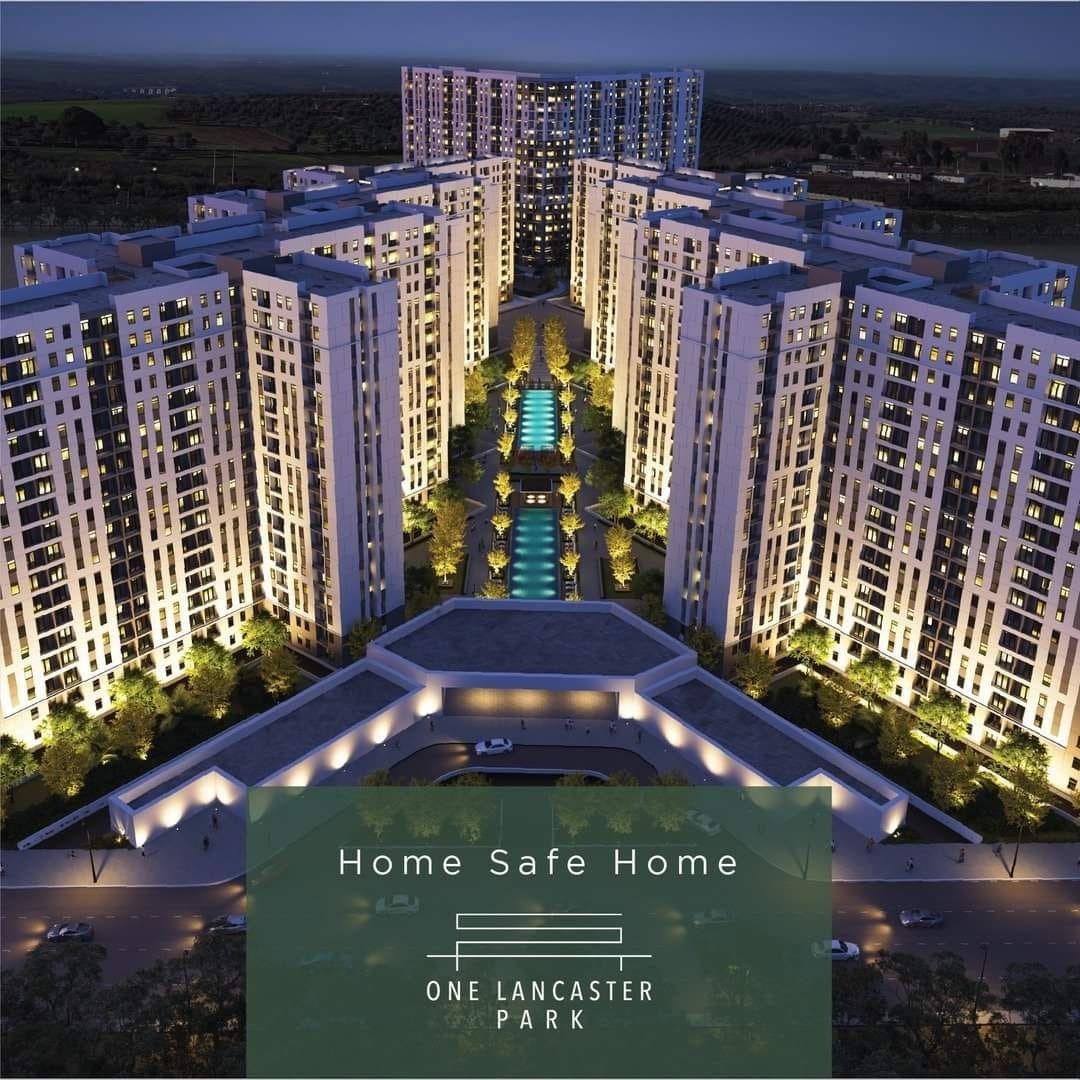 Condominium with loft type in Cavite, Property, For Sale, Apartments ...