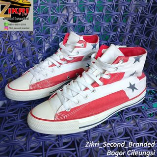 (Kategori: ) berada di . Dikirim oleh zikri_secondbren_branded (ID iklan 1384641830, Gambar 1). Deskripsi: .