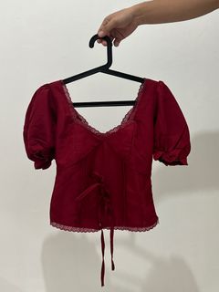 (Kategori: ) berada di . Dikirim oleh clarrisalaras (ID iklan 1384740350, Gambar 1). Deskripsi: .