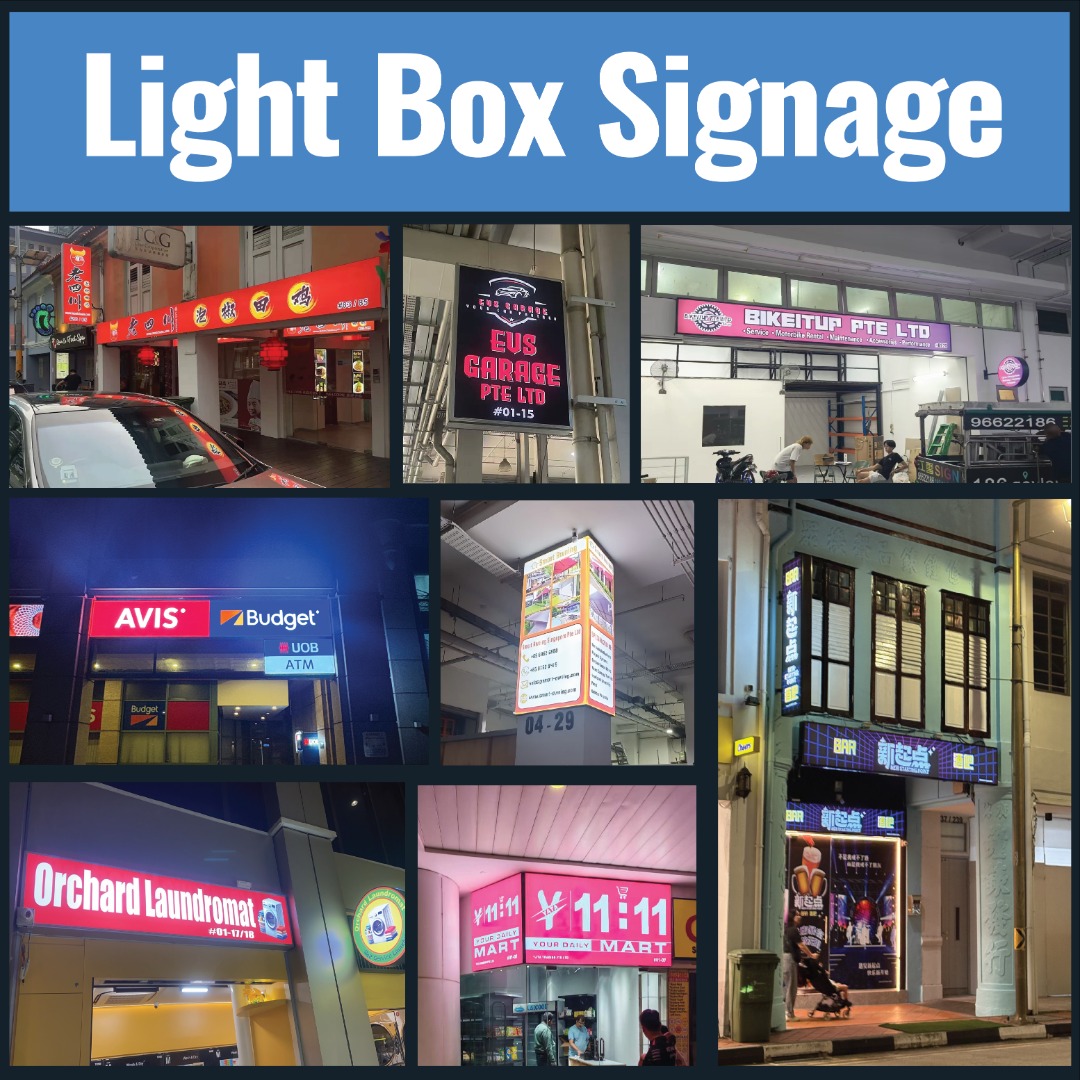 (Category: ) located in . Submitted by jxsignage.sg (Listing ID 1307994412, Image 1). Description: .