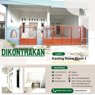 (Kategori: ) berada di . Dikirim oleh csmpreloved (ID iklan 1384792511, Gambar 1). Deskripsi: .