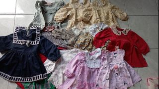 (Kategori: ) berada di . Dikirim oleh jinanpreloved (ID iklan 1384734899, Gambar 1). Deskripsi: .
