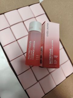 Estee lauder紅石榴小樣15ml64211995073666110