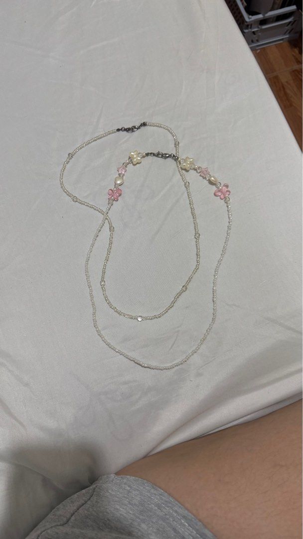 Eyeglasses Straps (Category: Necklaces) located in Makati City. Submitted by larayne (Listing ID 1384651013, Image 1). Description: .